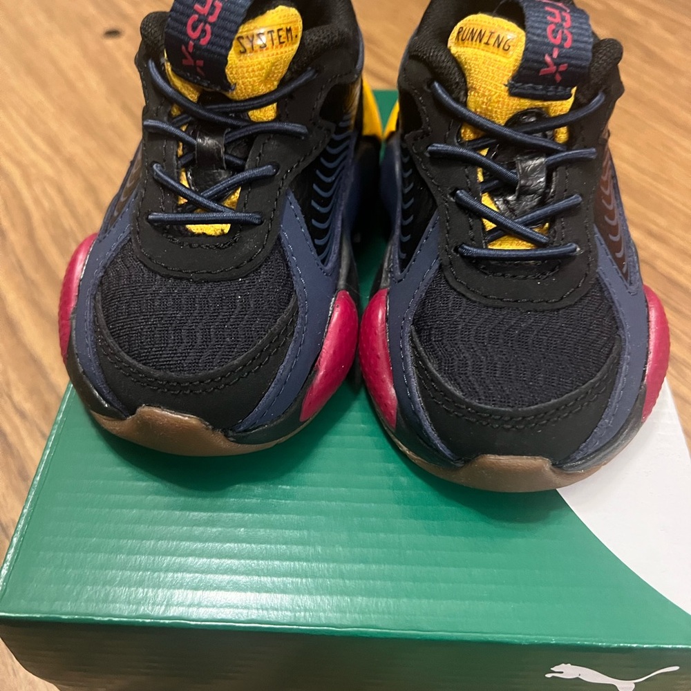 Puma RS-X - Picture 4 of 4